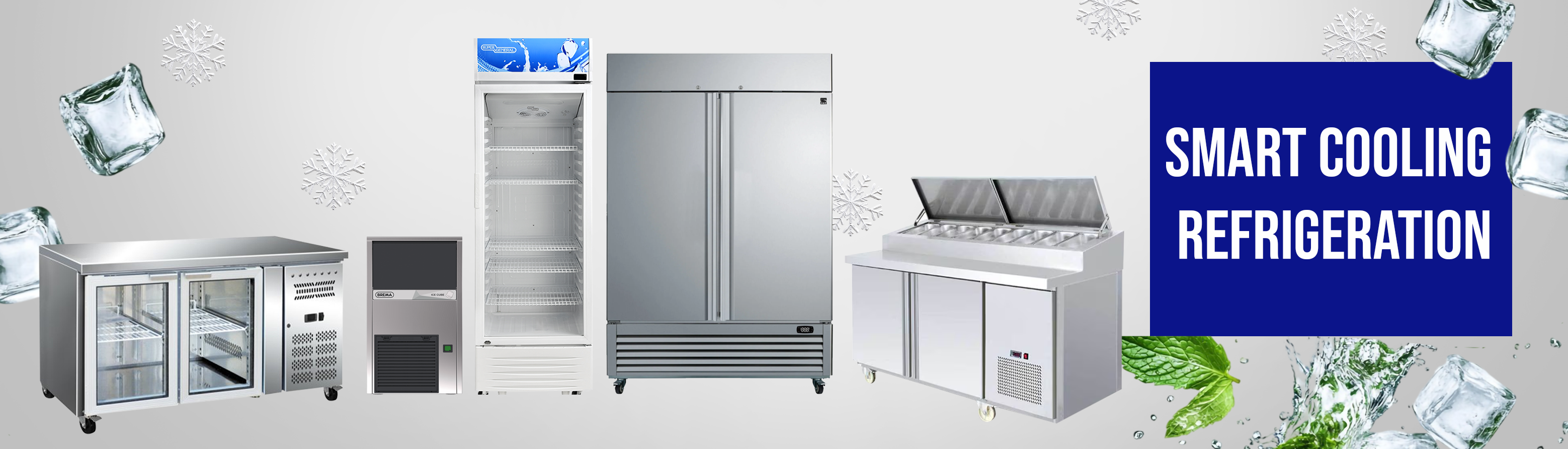Refrigeration Solutions